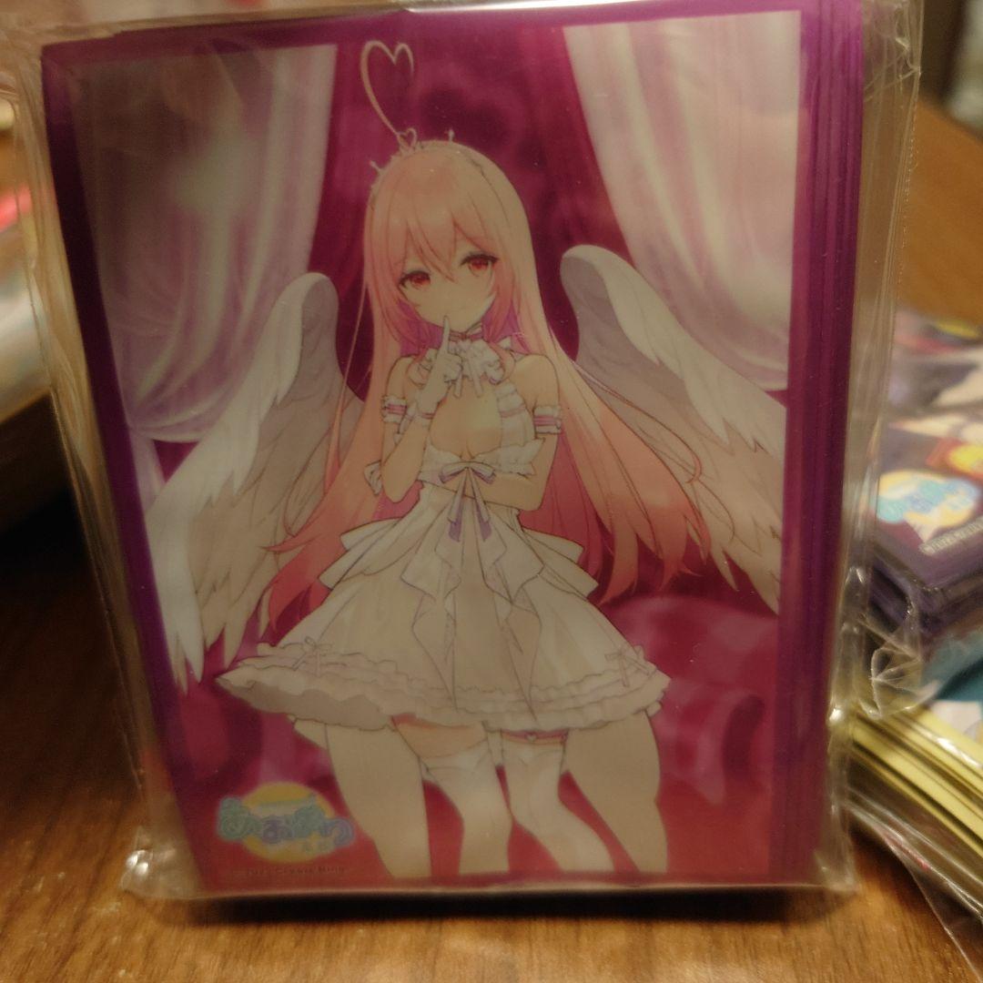 あおぎり高校 栗駒こまる他スリーブ