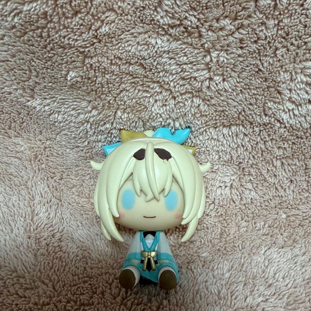 【バラ売りOK】ホロライブ ちょこのっこ　フィギュア