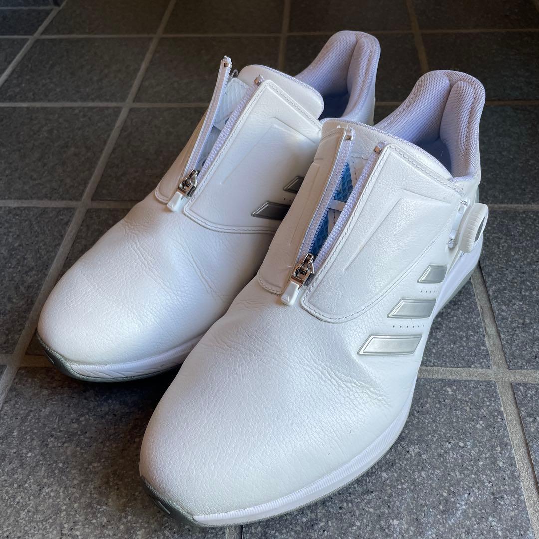 アディダス　ソーラーモーション ボア 24