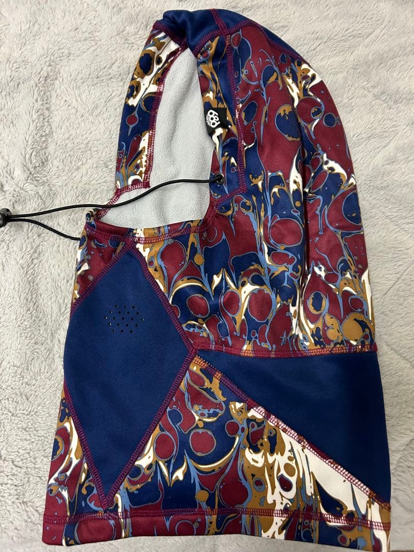 SALOMON スノーボード グラフィックデザイン バインディング付き