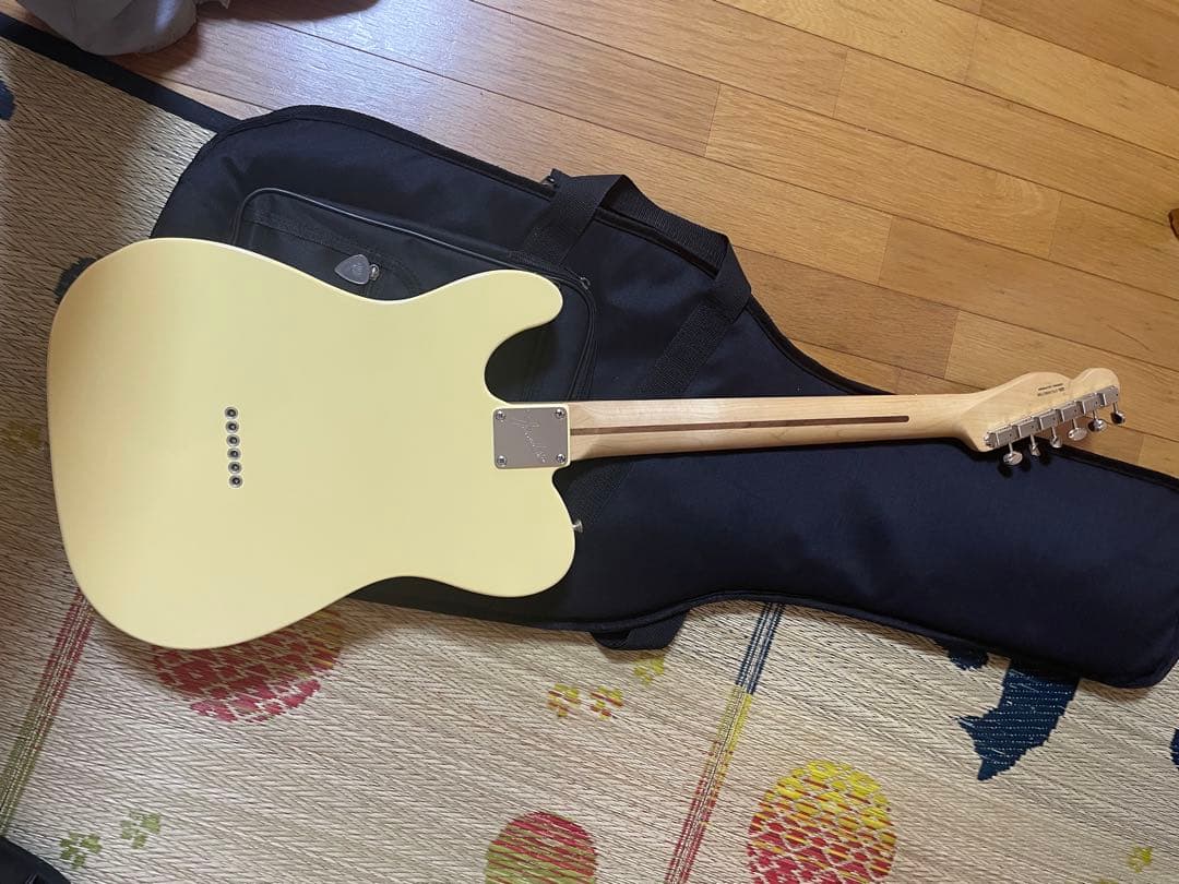 値下げしますフェンダーAmerican Performer テレキャスター