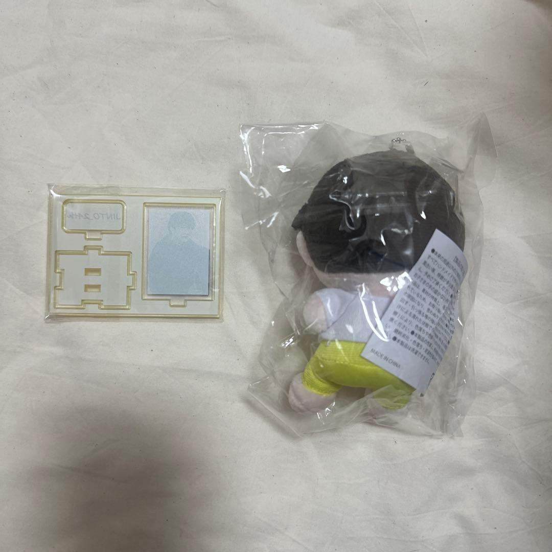 M!LK 吉田仁人 ぬい アクスタ セット