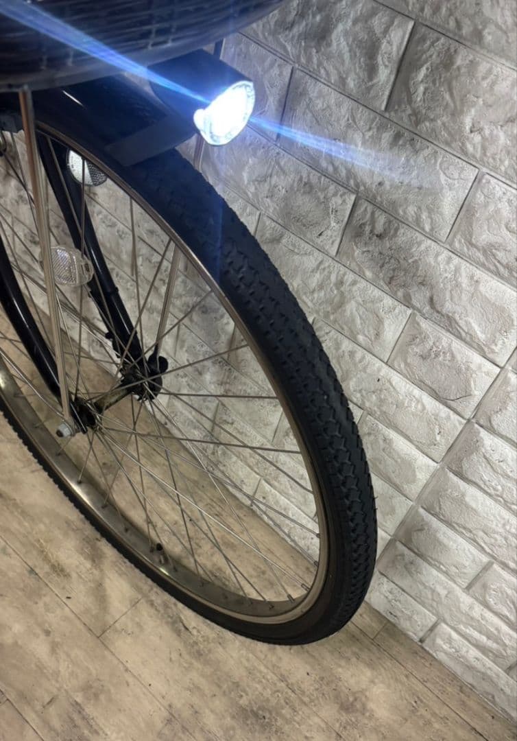 ✨美品✨室内保管✨バッテリー最高レベル8.7Ah✨　ヤマハパス✨電動自転車