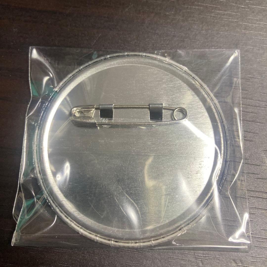 初音ミク 缶バッジ