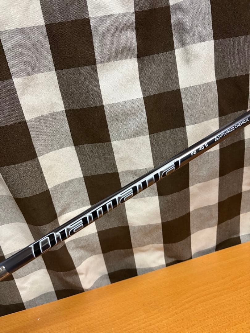 PARADYM Ai SMOKE MAX フェアウェイウッド 5W