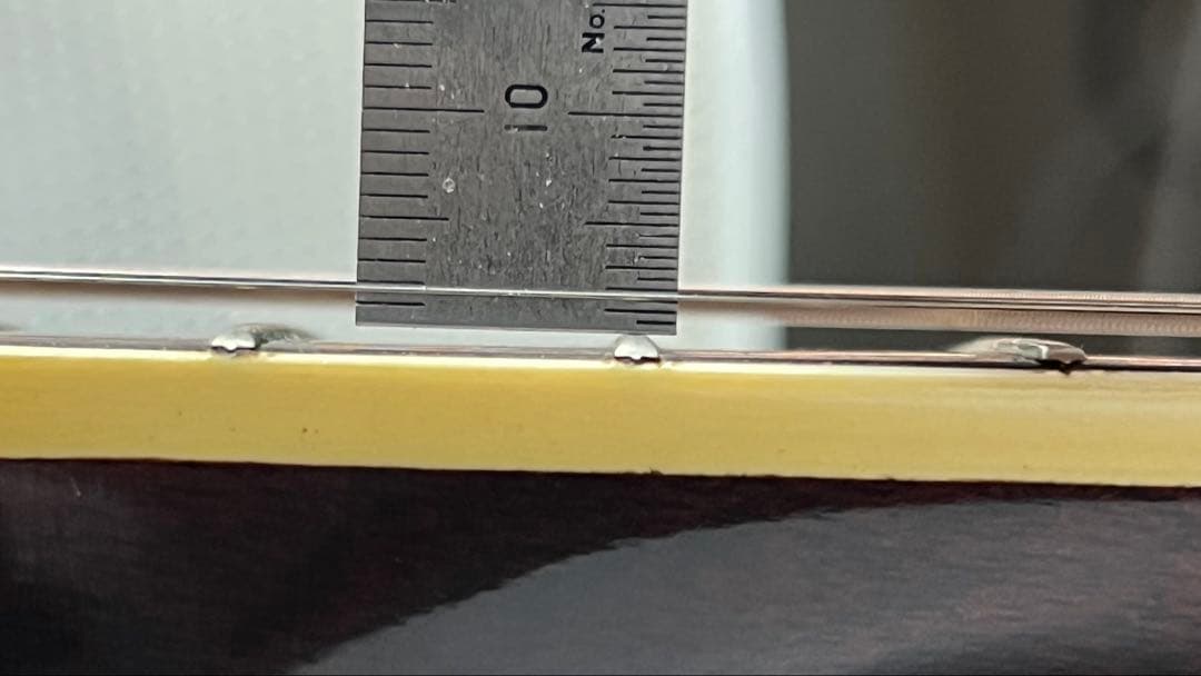 s*y様 Yamaha L-8 前期型