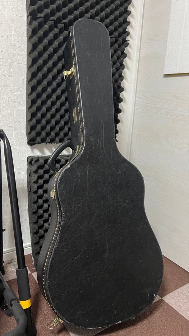 s*y様 Yamaha L-8 前期型