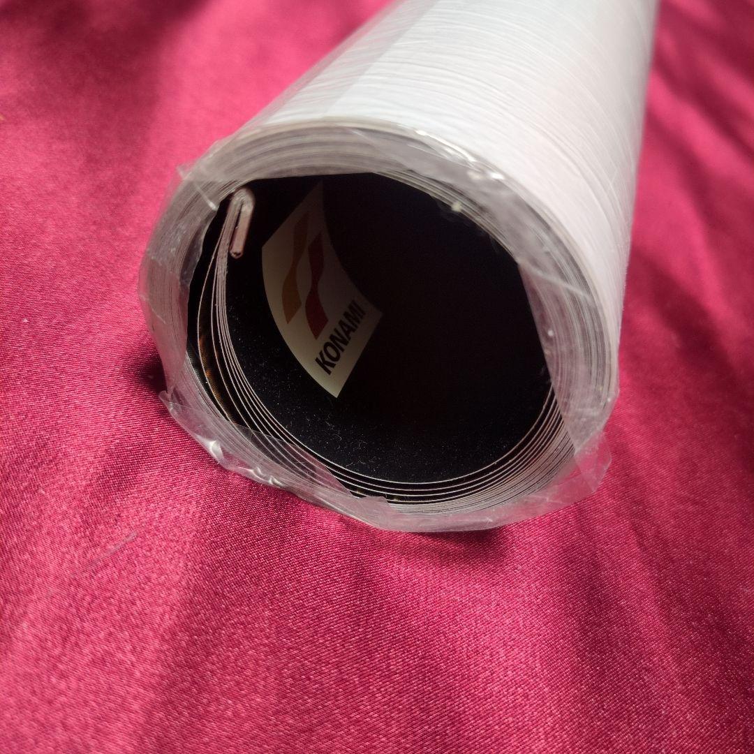 【匿名配送】遊戯王　2001カードコンプリートカレンダー