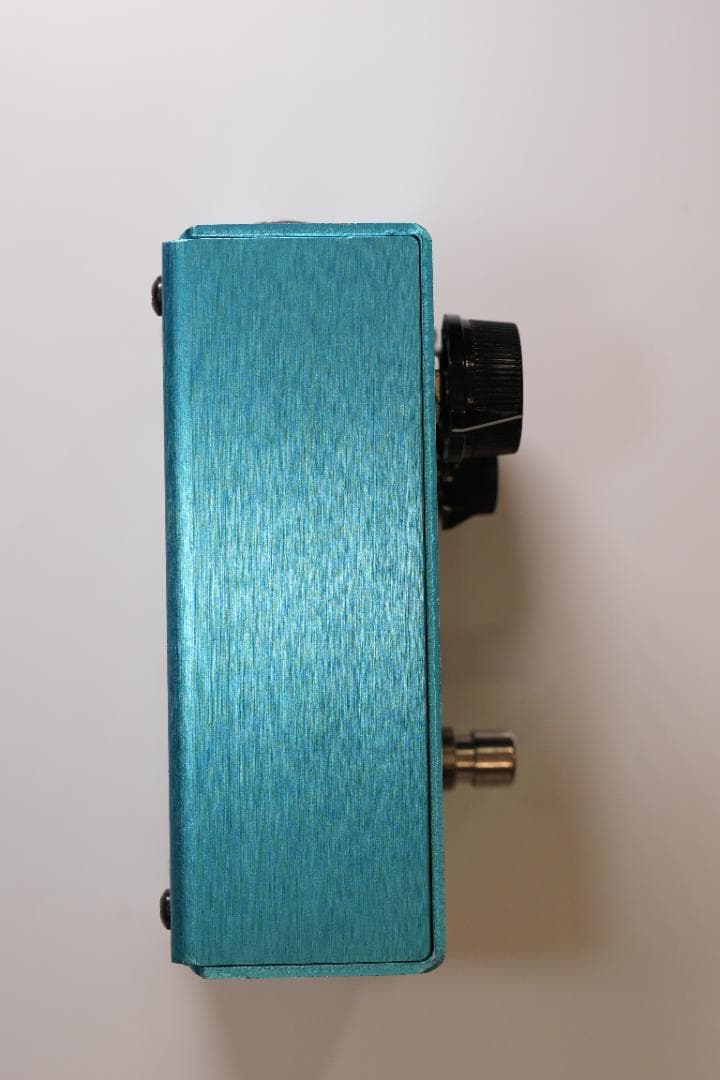 Way Huge Aqua Puss ディレイエフェクター