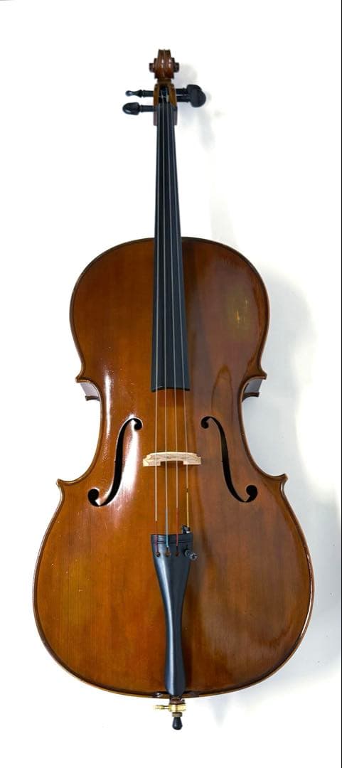 【希少】BORGHI PIETRO LUGO 1942 チェロ 4/4