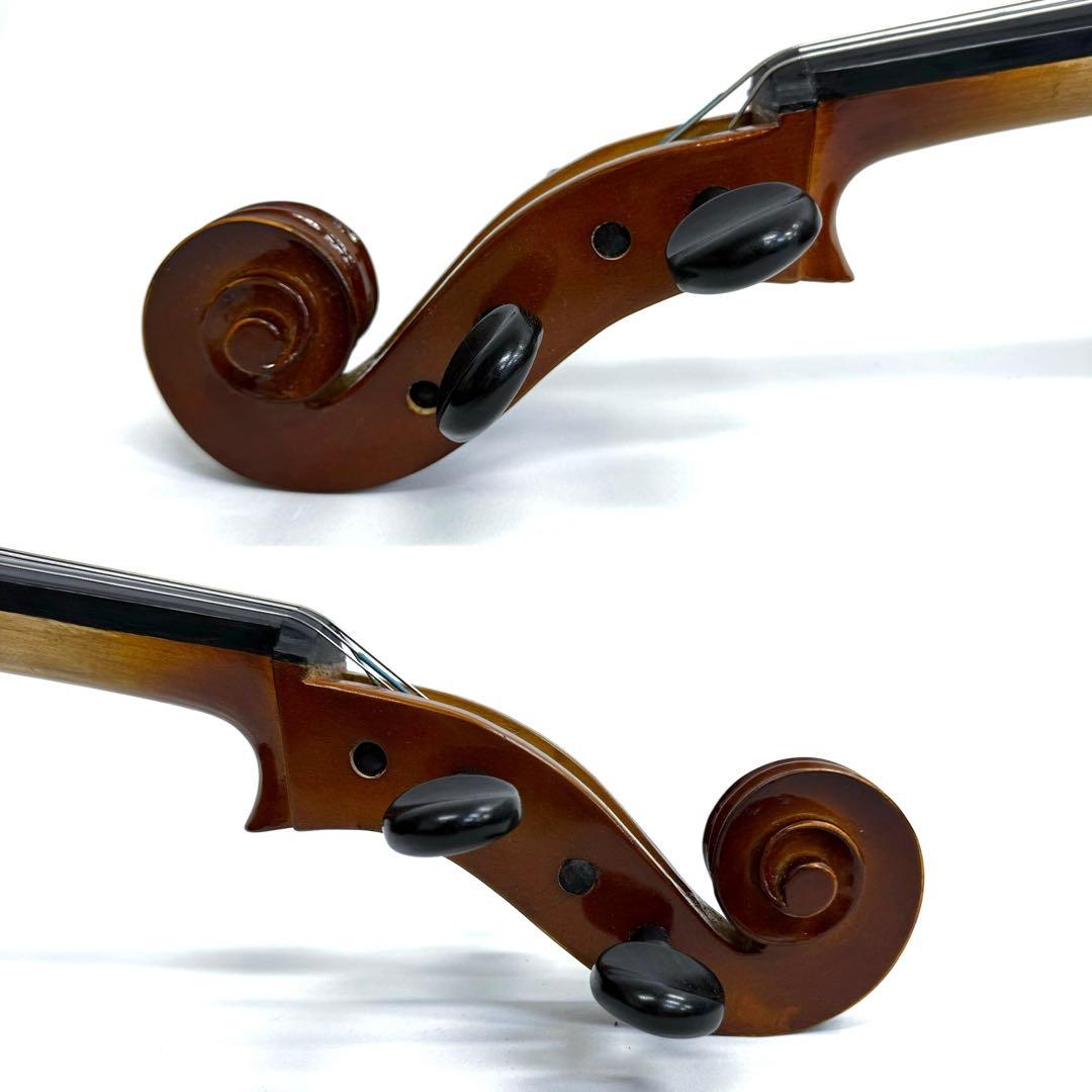 【希少】BORGHI PIETRO LUGO 1942 チェロ 4/4