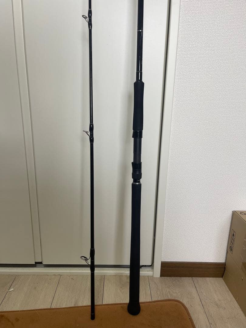 A*3様 BLUESNIPER 96ML ショアジギングロッド