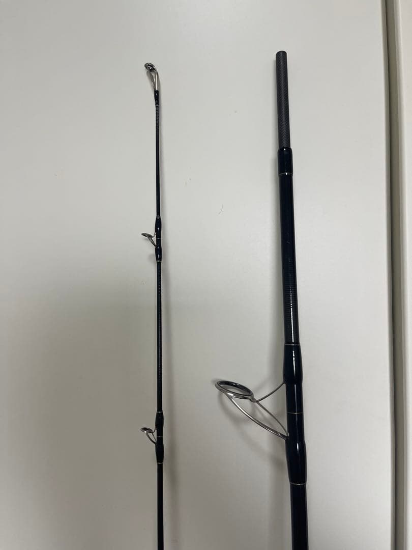 A*3様 BLUESNIPER 96ML ショアジギングロッド