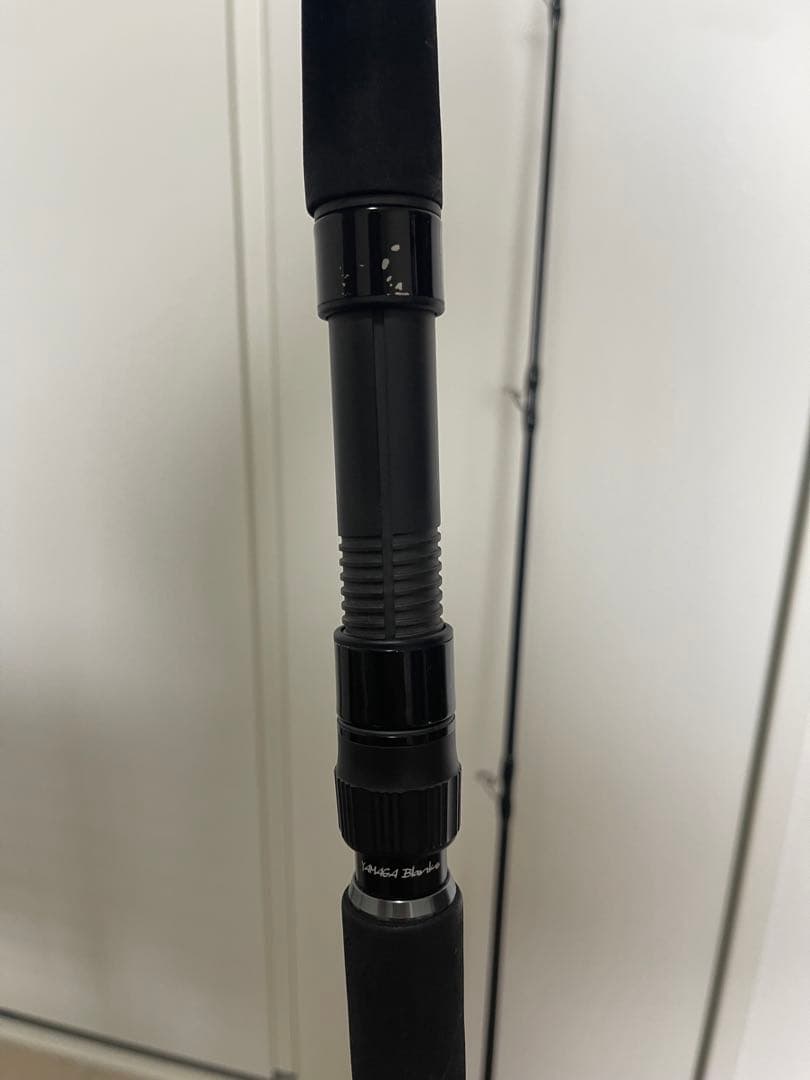 A*3様 BLUESNIPER 96ML ショアジギングロッド