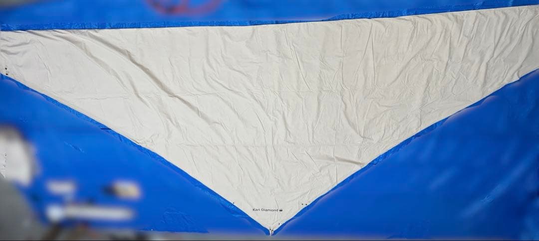 ノルディスク カーリ ダイヤモンド Nordisk 20 中古