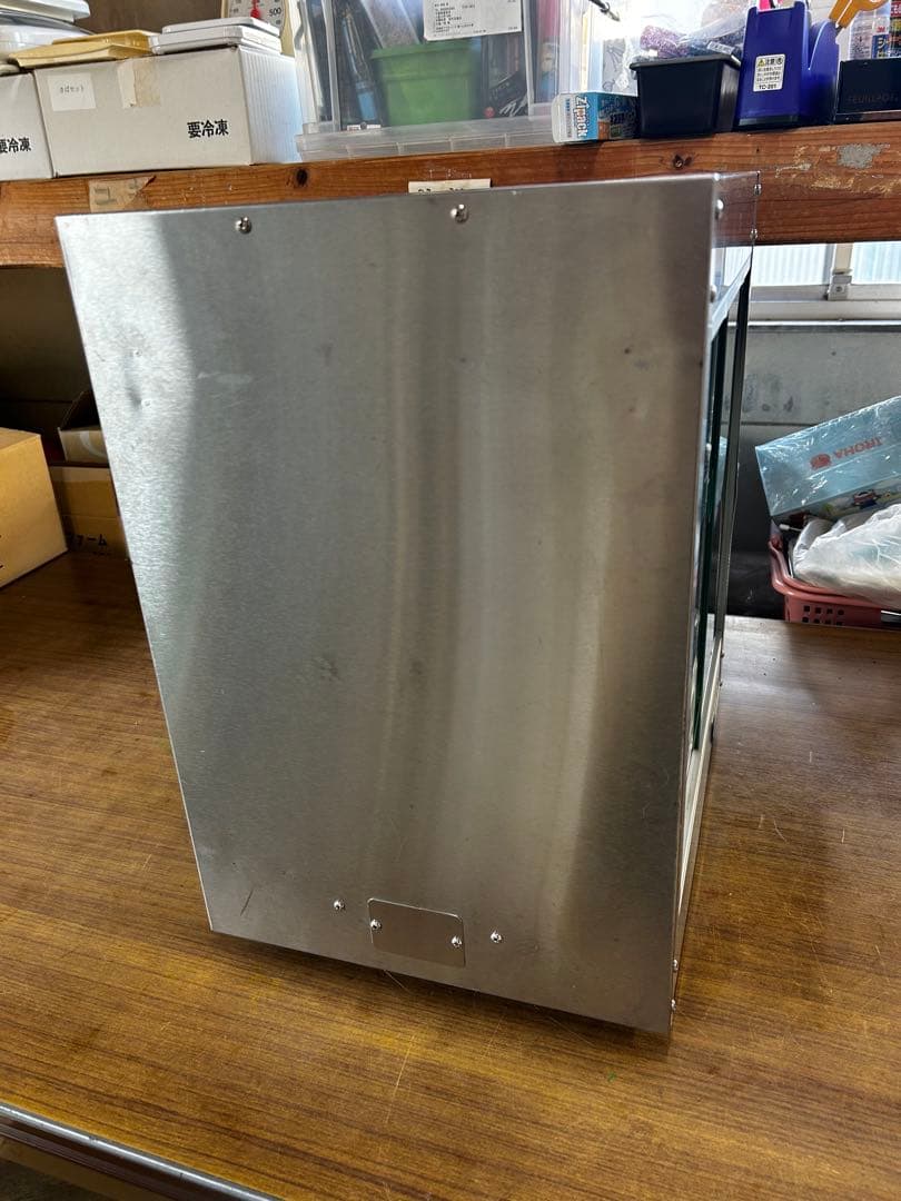 yasu 安吉ホットショーケース