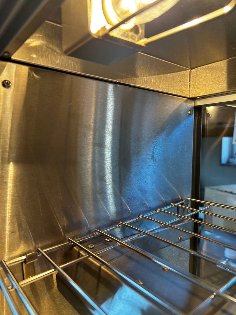 yasu 安吉ホットショーケース