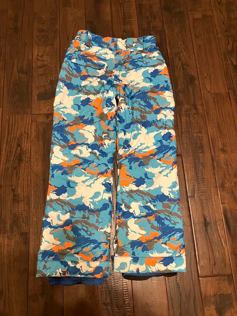 BURTON バートン ドライライド ボーイズ L スノボ セットアップ 150