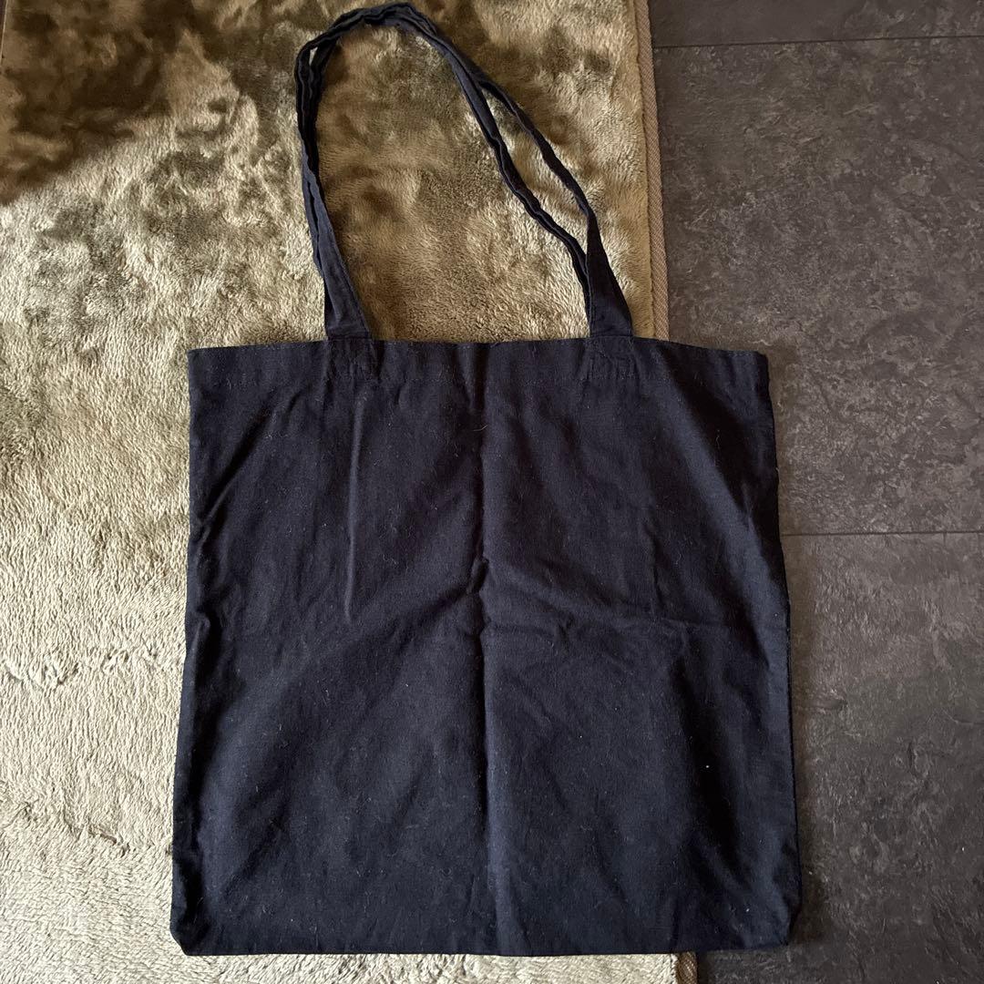 OBLIVION DUST ミニバッグ タオルハンカチ