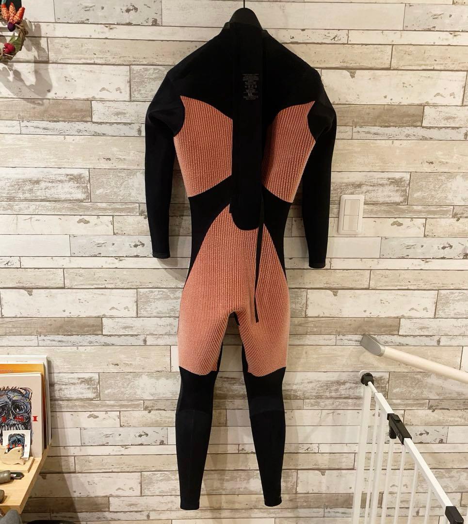 【美品】BREAKER OUT メンズ ML ジャーフル 3mm