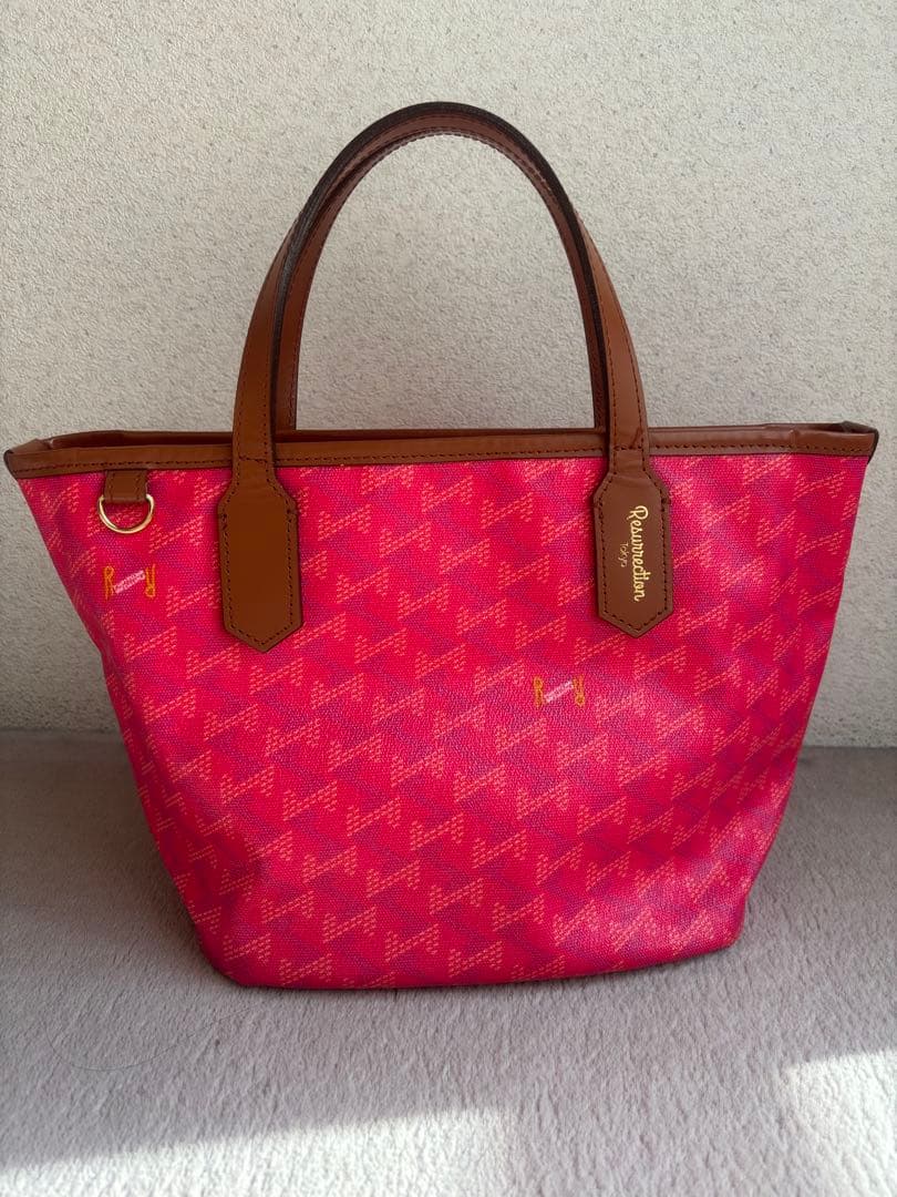 レザレクション ラニウス　バック　美品