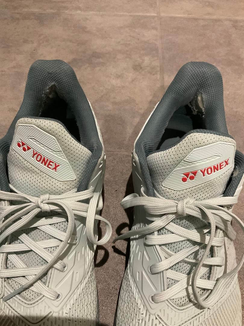 ☘️パワークッションアドアクセル ワイドAC SHTAAWA 27.5cm