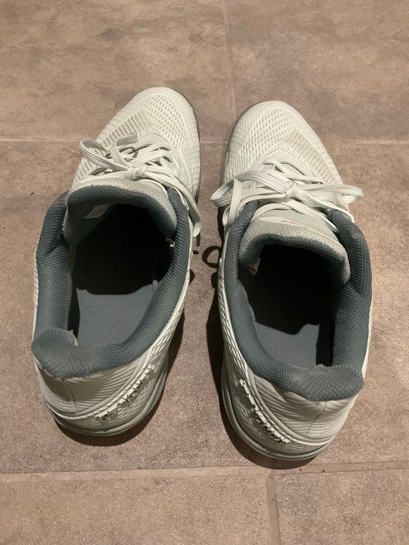 ☘️パワークッションアドアクセル ワイドAC SHTAAWA 27.5cm