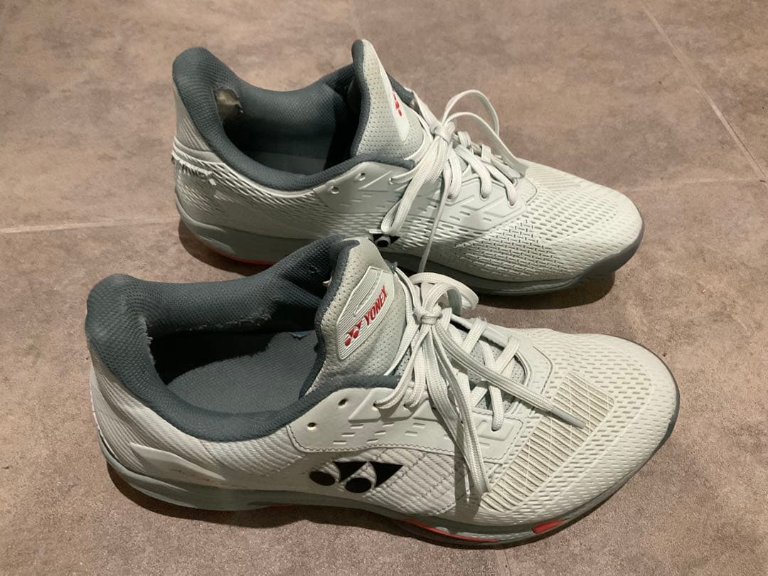 ☘️パワークッションアドアクセル ワイドAC SHTAAWA 27.5cm