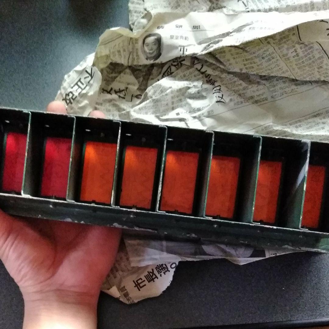 EF 66 表示灯　国鉄　機関車　jr　鉄道部品