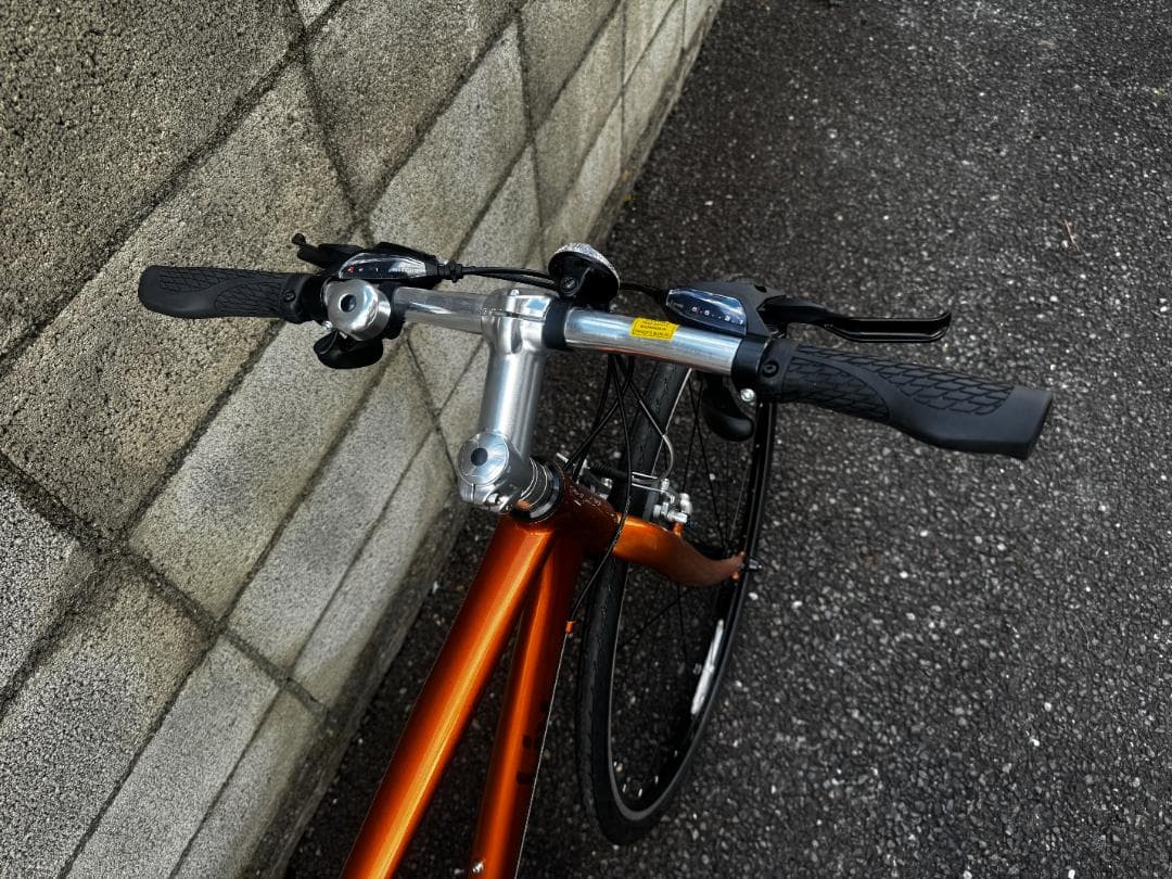 歩*橋様 300円スタート売切り！liv ESCAPE RW クロスバイクXSサ