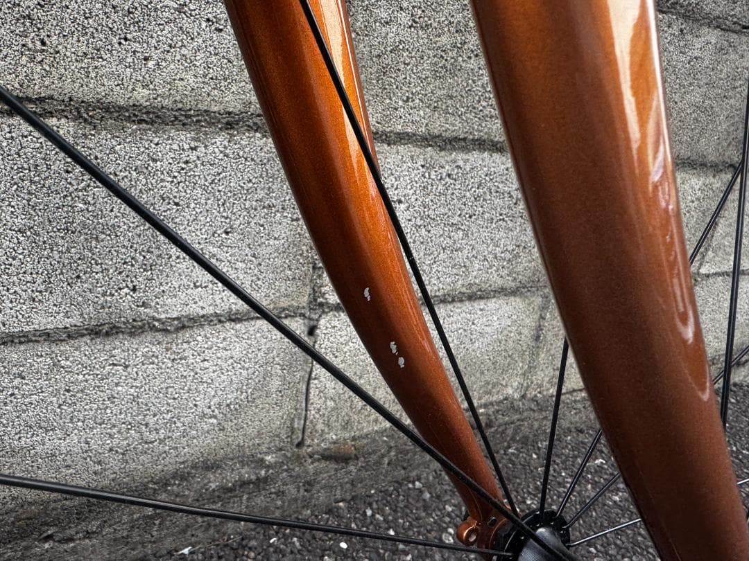 歩*橋様 300円スタート売切り！liv ESCAPE RW クロスバイクXSサ