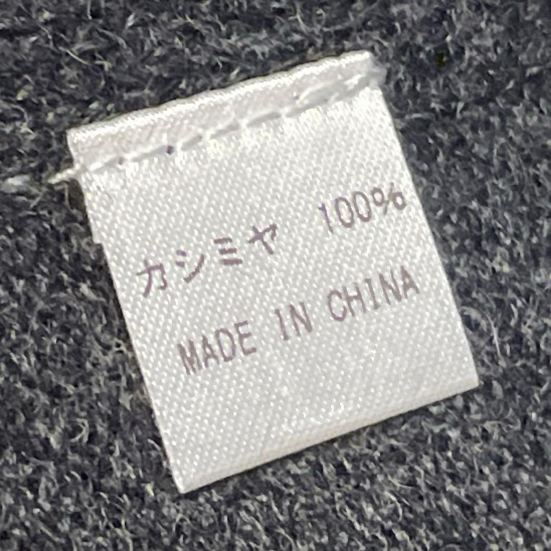 Callaway カシミアマフラー