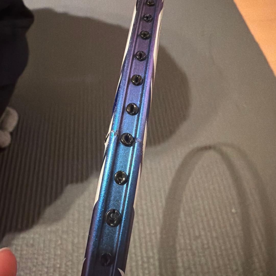 STROX 100 Z バドミントンラケット　ジャンク品