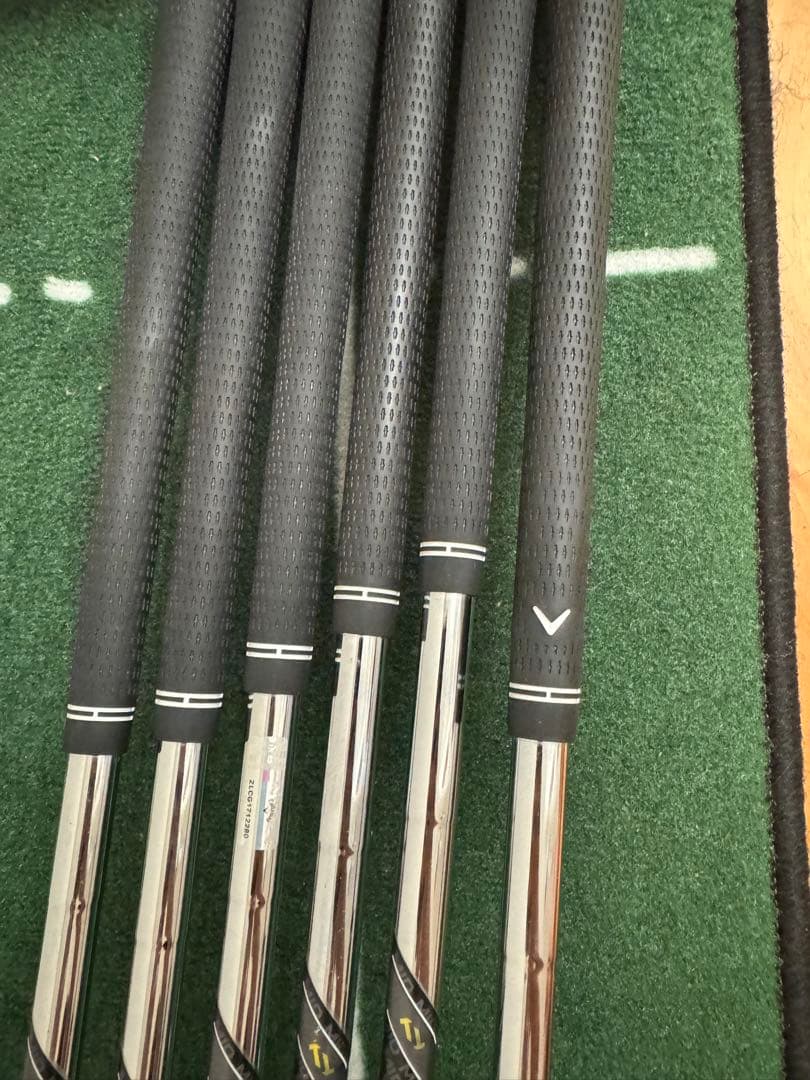 【美品‼︎期間限定値下げ‼︎】 キャロウェイ Xフォージド 2024