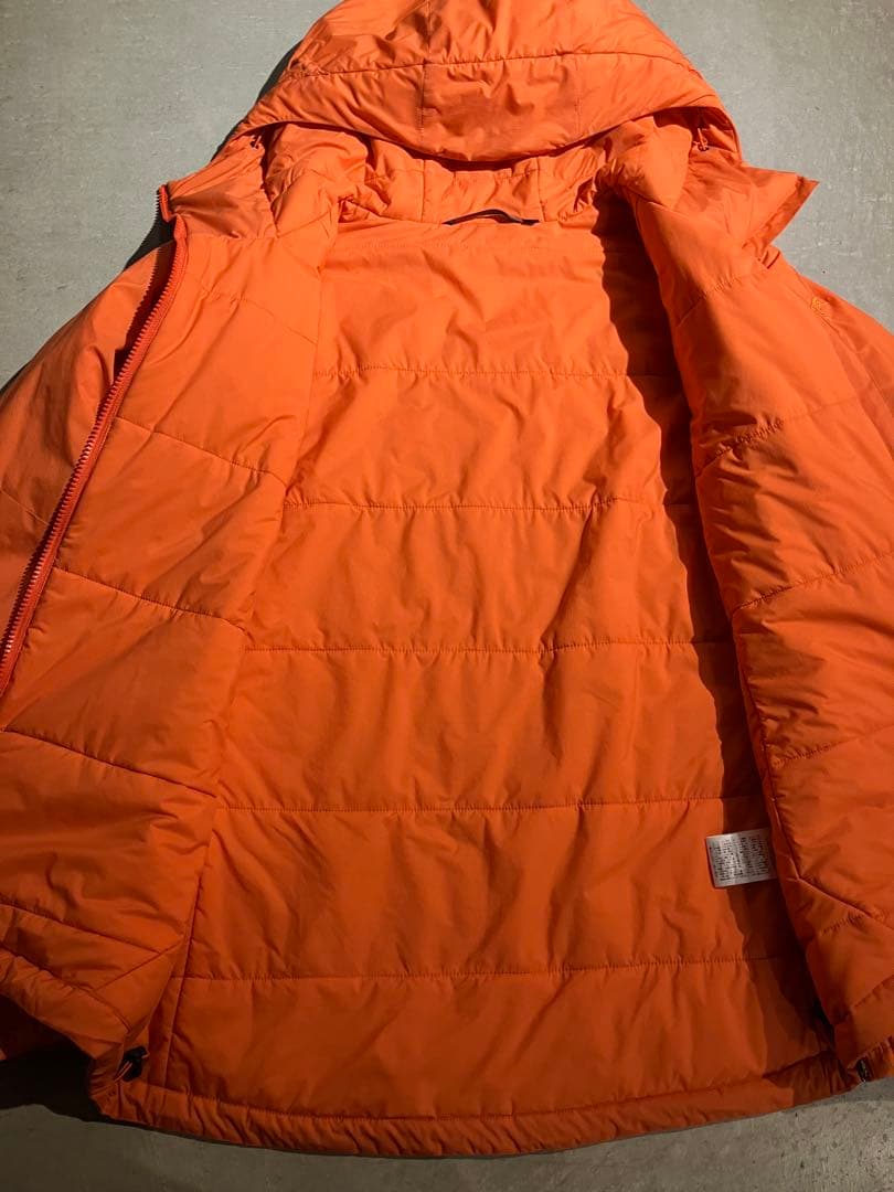 スキー Teton Bros Hoback Prima Over Hoody