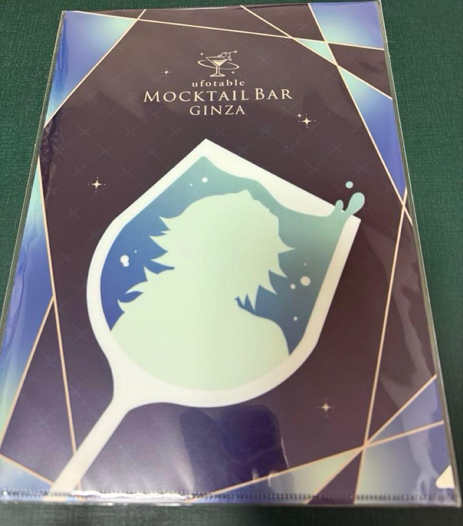 ぽ*た様 冨岡義勇 モクテルバー ロト 15点セット グリッター缶バッジ含 第1