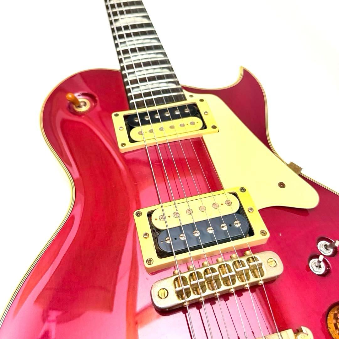 【希少】aria pro ii アリアプロ2 PE-R80 SR 1983年製