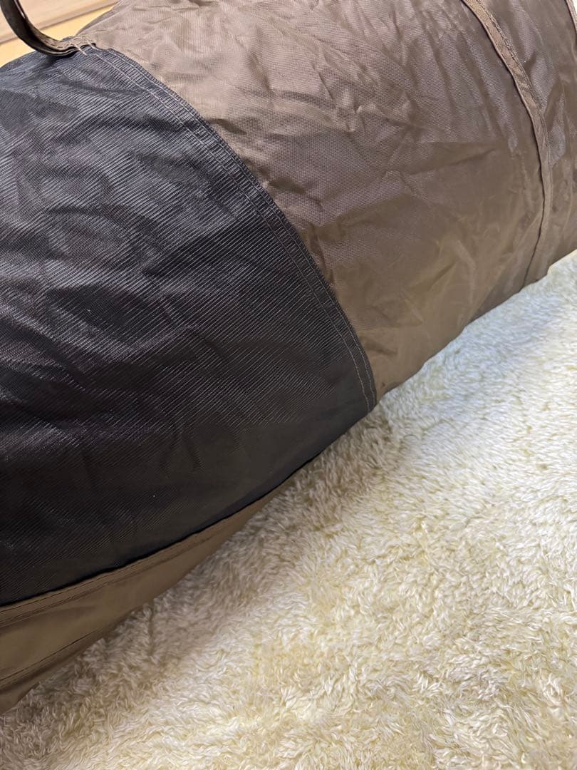 【廃盤】Ogawa グロッケ12tc オフホワイト　2785