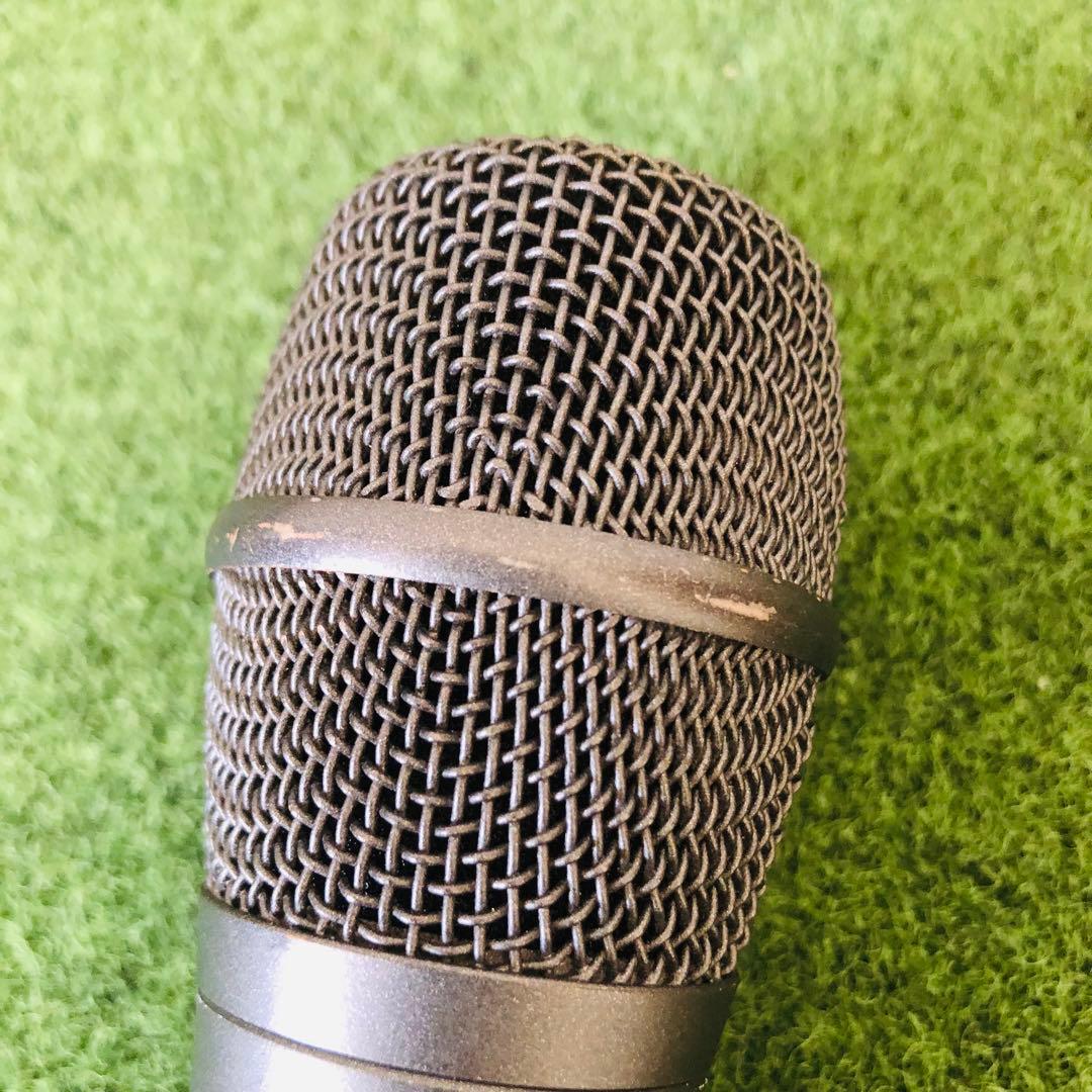 【美品】RODE(ロード) M2 ライブパフォーマンス コンデンサーマイク