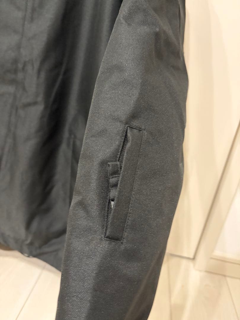 JOY RIDE  フード付きジャケット(ユニセックス)