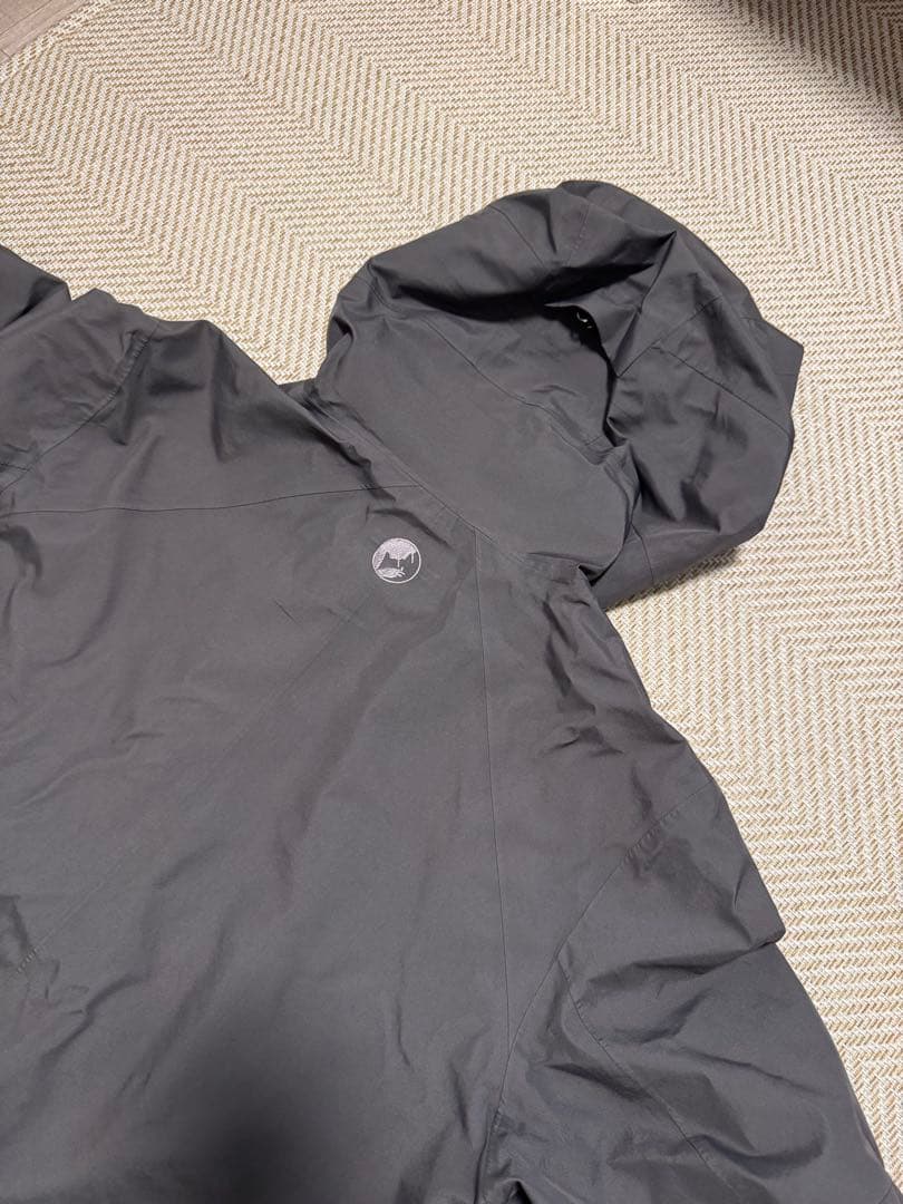 NOMADIK GLITCH 上下セット 24-25