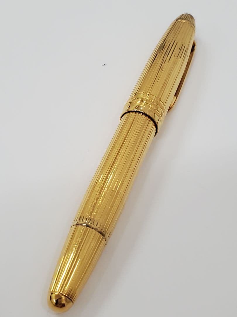 モンブラン マイスターシュテュック ＃146 万年筆