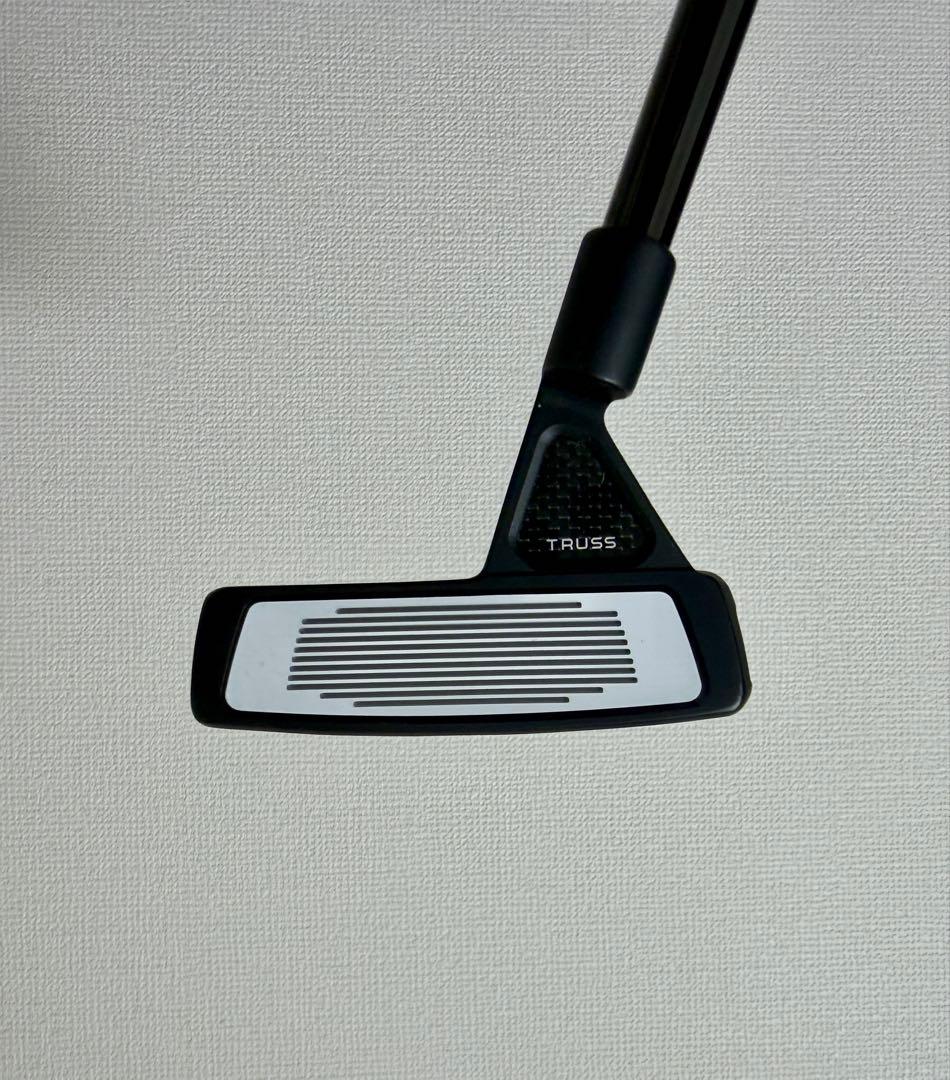 TaylorMade Spider TOUR X TM12024 ヘッドカバー付