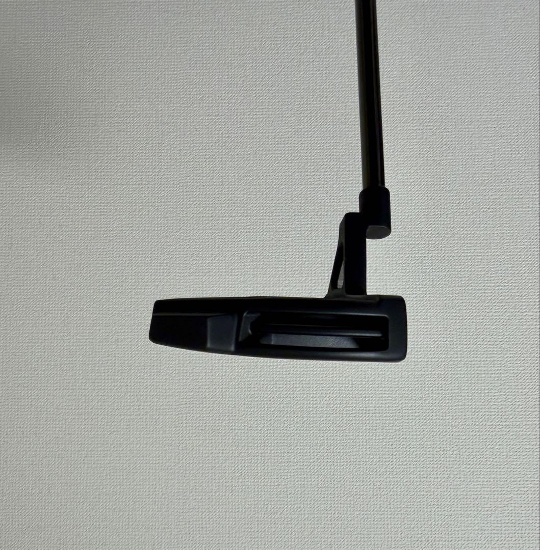 TaylorMade Spider TOUR X TM12024 ヘッドカバー付