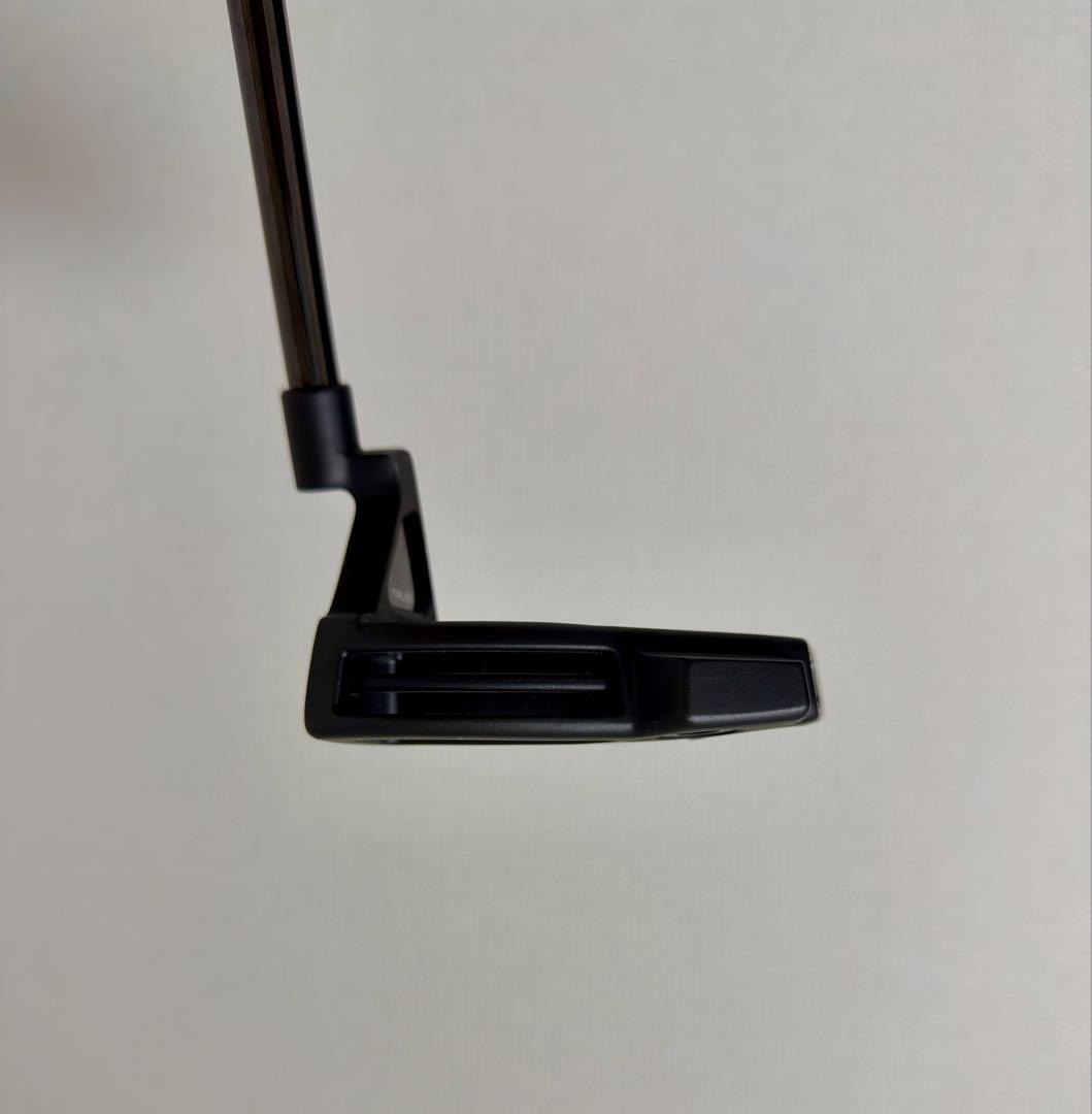 TaylorMade Spider TOUR X TM12024 ヘッドカバー付