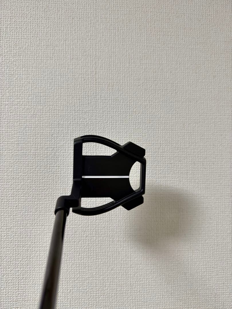 TaylorMade Spider TOUR X TM12024 ヘッドカバー付