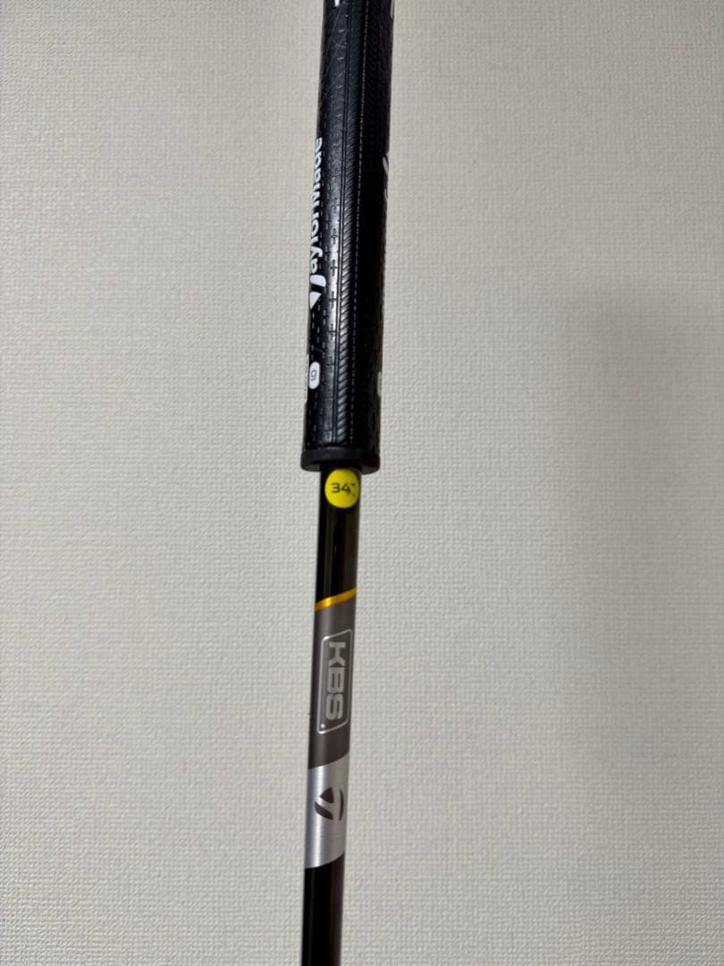 TaylorMade Spider TOUR X TM12024 ヘッドカバー付