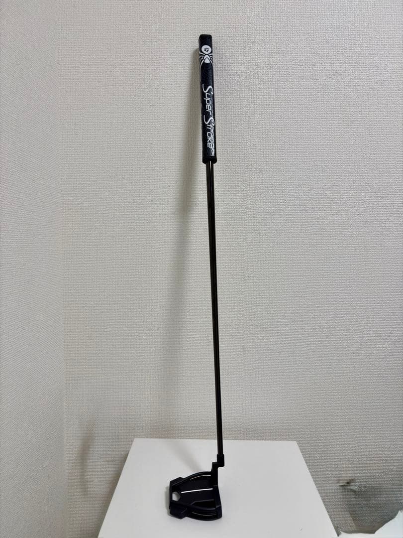 TaylorMade Spider TOUR X TM12024 ヘッドカバー付