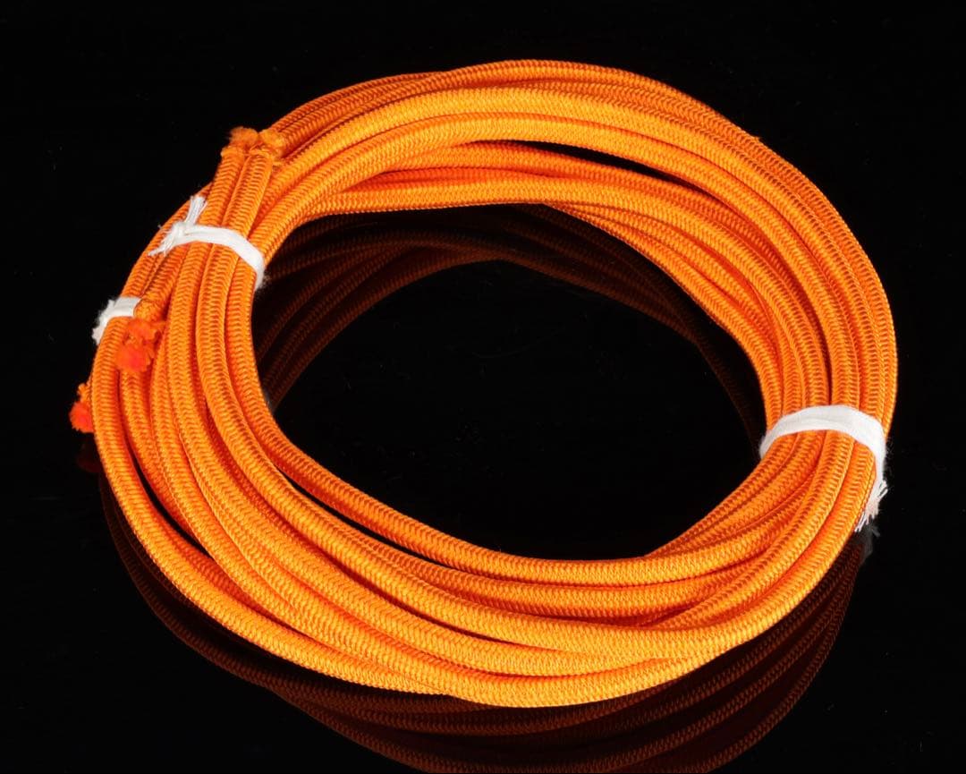 薩摩焼 【中野静鳳】茶道具 四君子絵 茶壺 飾壷 34㎝ 共箱付 古美術 骨董品