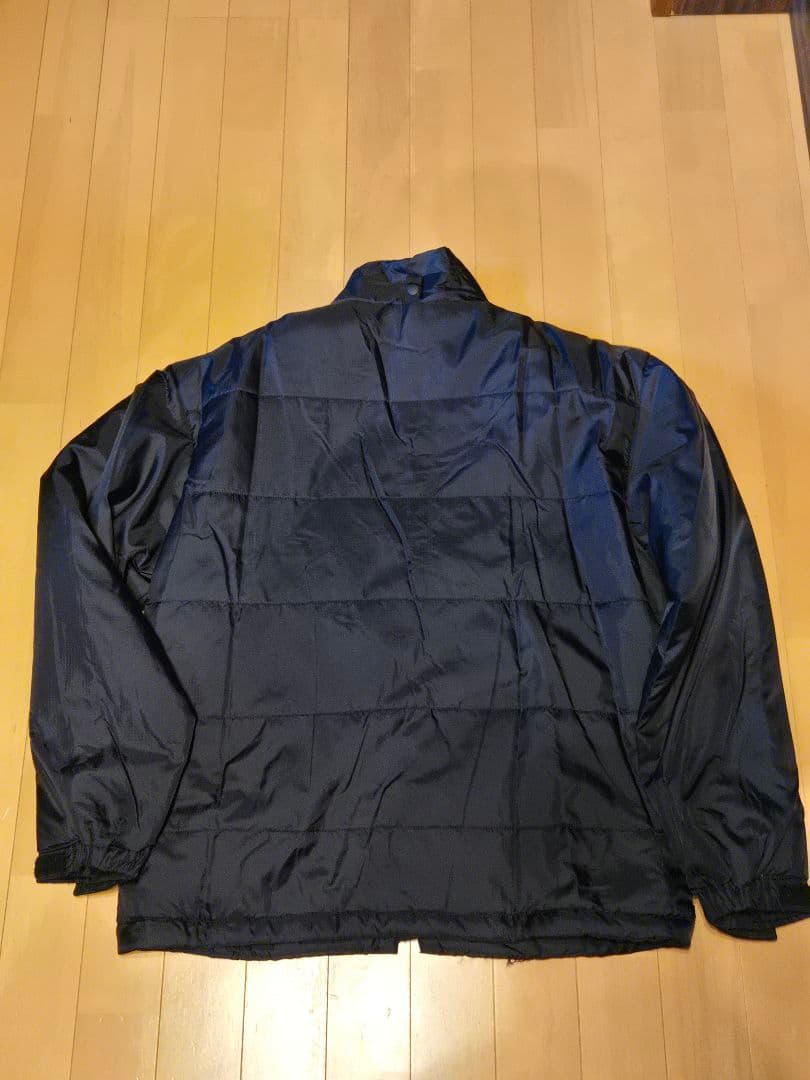 Gamakatsu オールウェザースーツ GM-3020 ミドラー上下セット美品